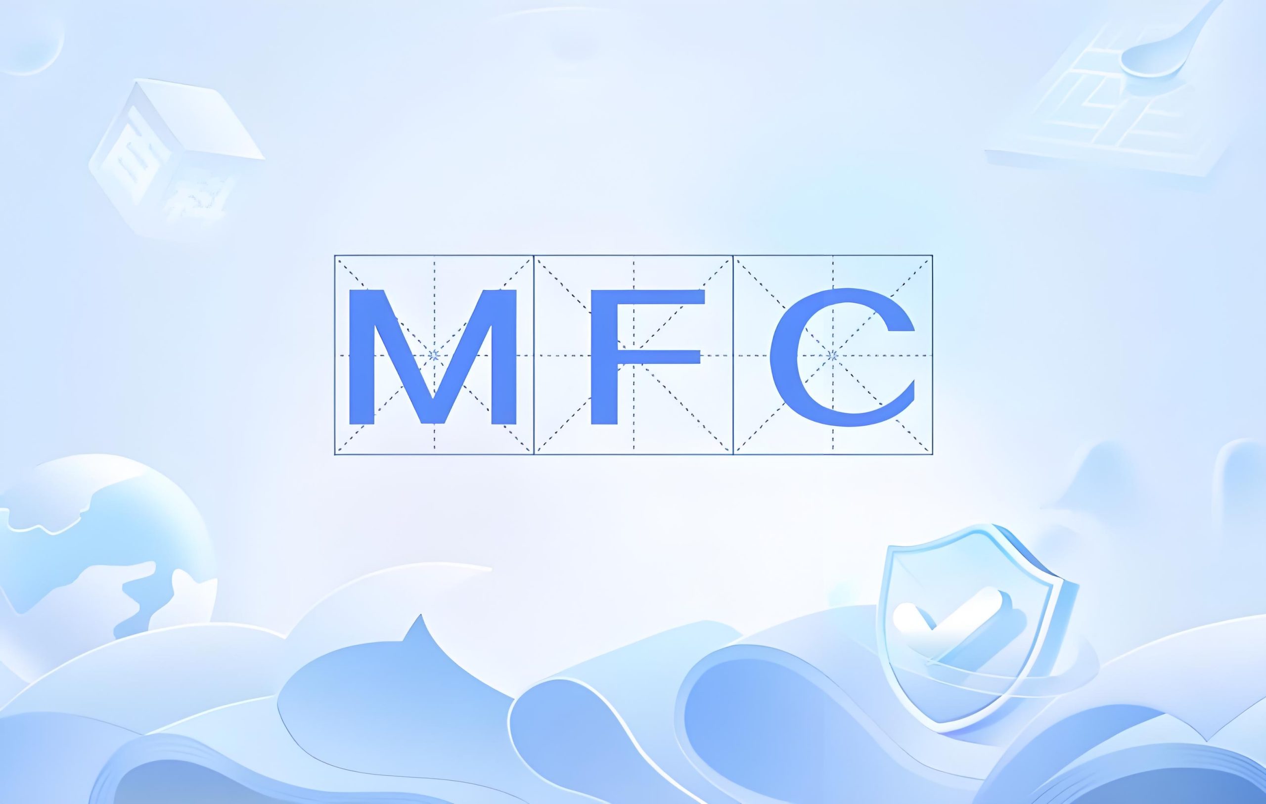 MFC 核心框架与消息处理机制-萝莉猫博客